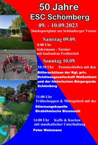 Plakat Flyer neu